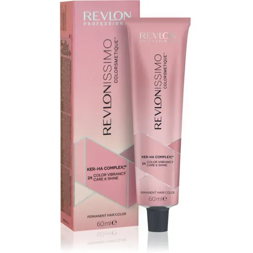 Revlon Professional Revlonissimo Colorsmetique Mixers Culoare permanenta pentru par variante de culoare C20 60 ml