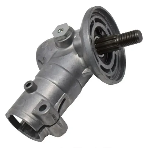 Angrenaj unghiular inferior motocoasa Husqvarna 125R , 128R , 129R  -original