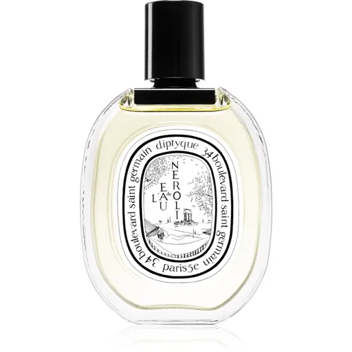 Diptyque L´Eau de Neroli Eau de Toilette unisex 100 ml