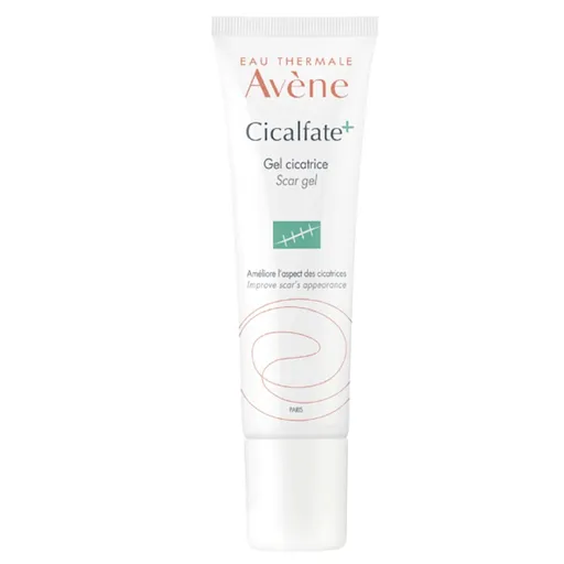 Avène Gel de îngrijire pentru cicatrici Cicalfate+ (Scar Gel) 30 ml