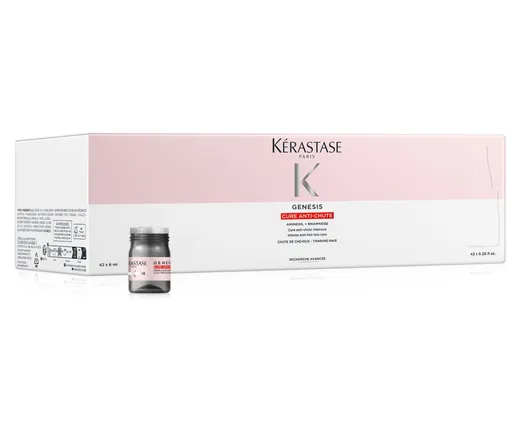 Kérastase Tratament împotriva căderii părului Genesis (Intense Anti-Hair Loss Care) 42 x 6 ml