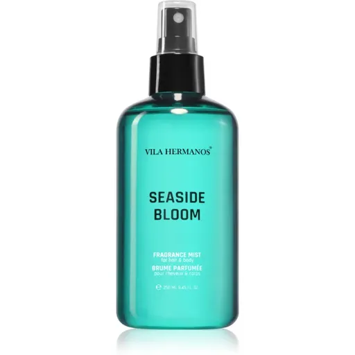 Vila Hermanos Seaside Bloom spray pentru corp 250 ml
