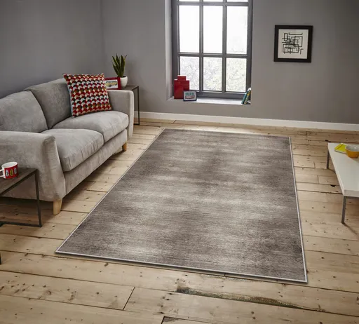 Covor, Asr Crpt-137, 80x140 cm, Multicolor