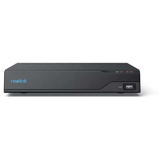 NVR 4 canale Reolink NVS4, 16MP, 4x PoE