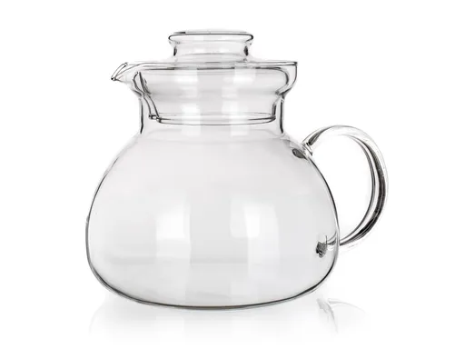 Fierbator din sticla 1,7 l