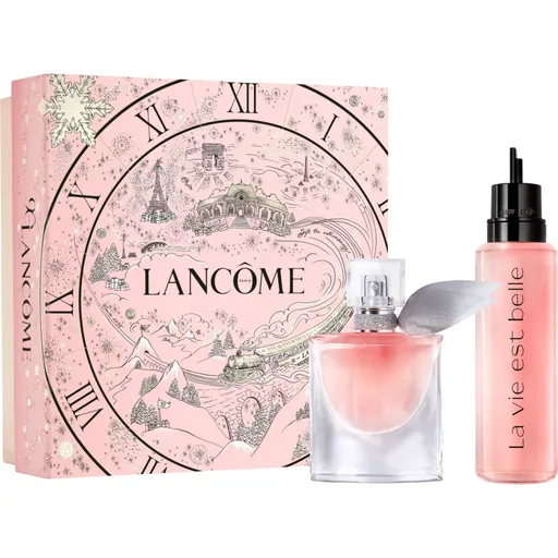 Lancôme La vie est belle set cadou pentru femei