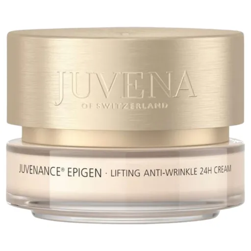 Juvena Cremă de lifting împotriva ridurilor Juvenance® Epigen (Lifting Anti-Wrinkle 24h Cream) 50 ml