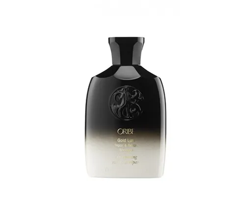 Oribe Șampon pentru repararea și restaurarea părului Gold Lust (Repair & Restore Shampoo) 75 ml