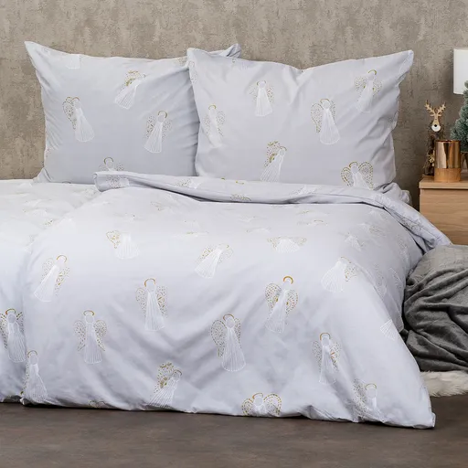 Lenjerie de pat 4Home Angels , 160x 200 cm, 70 x 80 cm, 160 x 200 cm, 70 x 80 cm