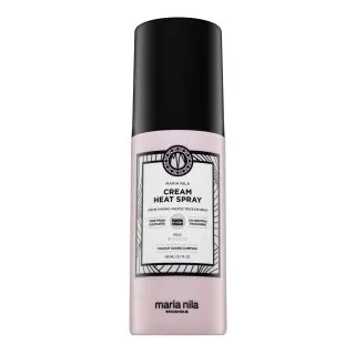 Maria Nila Cream Heat Spray spray pentru styling pentru modelarea termică a părului 150 ml