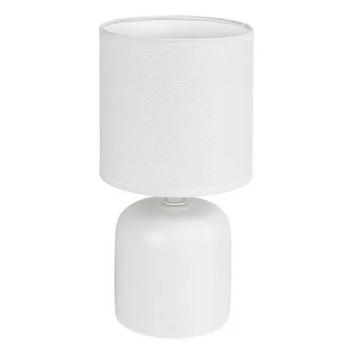 Lampă de masă Rabalux 74052 Daphini, albă, alb