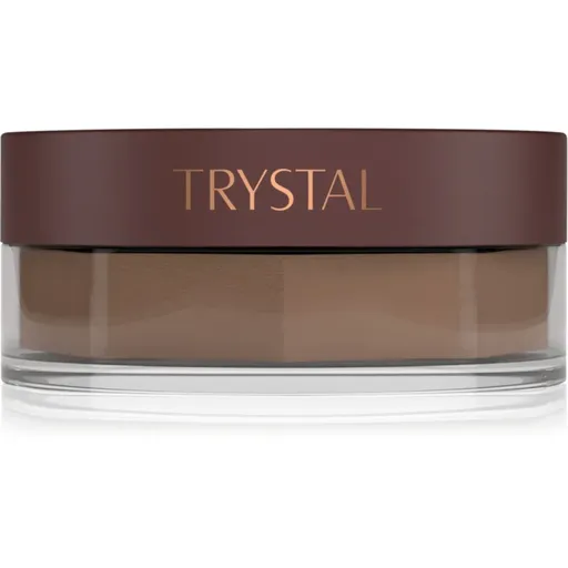 Vita Liberata Trystal™ Minerals autobronzant cu efect autobronzant culoare Sunset 6 g