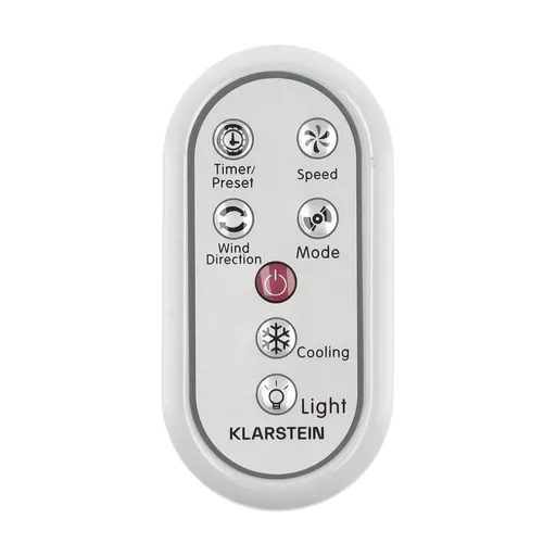Klarstein Telecomandă - Max Fresh