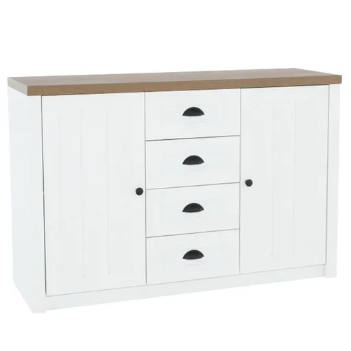 Dulap PROVANCE 2, pin andersen