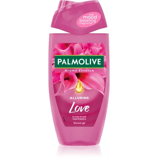 Palmolive Aroma Essence Alluring Love gel de dus imbatator 250 ml