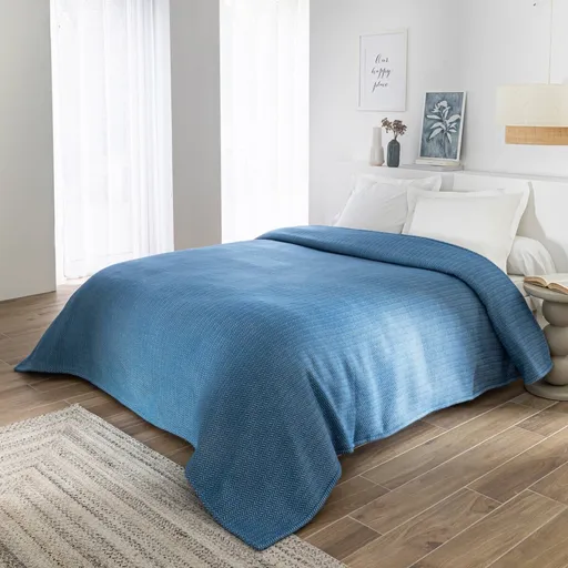 Pătură Courtelle din lână și acril 450 g/m²