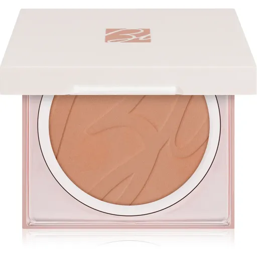 BioNike Color Sun Touch pudra compacta pentru bronzat culoare Noisette 10 g