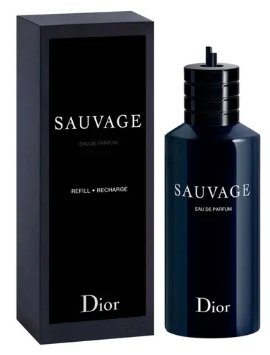 Dior Sauvage - EDP - reumplere 300 ml
