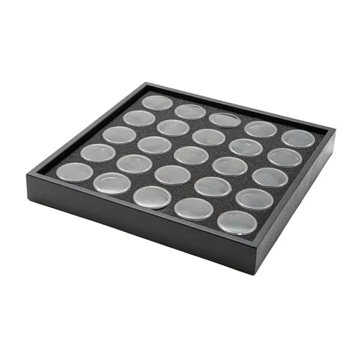 Recipiente Oranjollie Set 25 buc