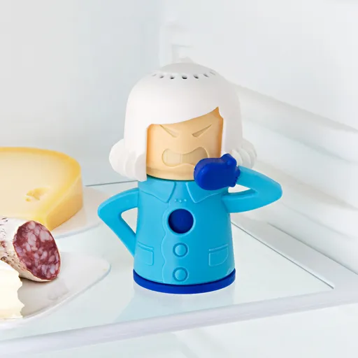 Odorizant pentru frigider Nelly