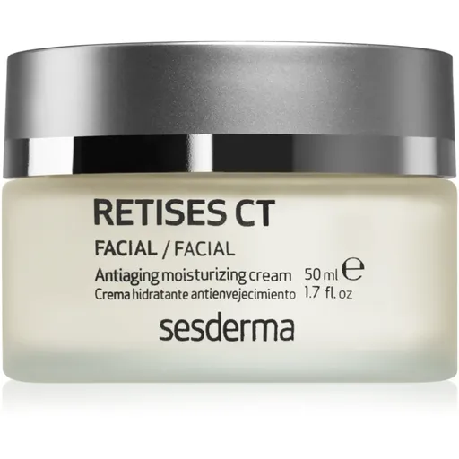 Sesderma Retises CT crema pentru reintinerire împotriva îmbătrânirii pielii 50 ml