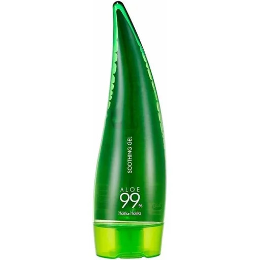 Holika Holika Gel hidratant pentru corp Aloe 99% (Soothing Gel) 250 ml
