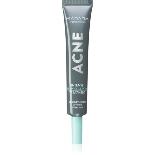 MÁDARA Acne tratament topic pentru acnee 20 ml