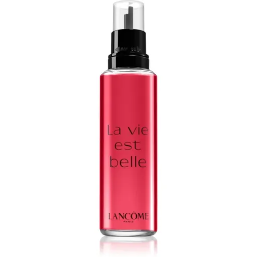 Lancôme La vie est belle L'Elixir Eau de Parfum reincarcabil pentru femei Refill 100 ml