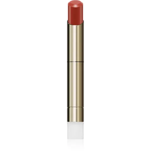 Sensai Countouring Lipstick Refill ruj strălucitor cu efect de crestere culoare 09 2 g