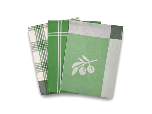 3 Prosoape de bucătărie