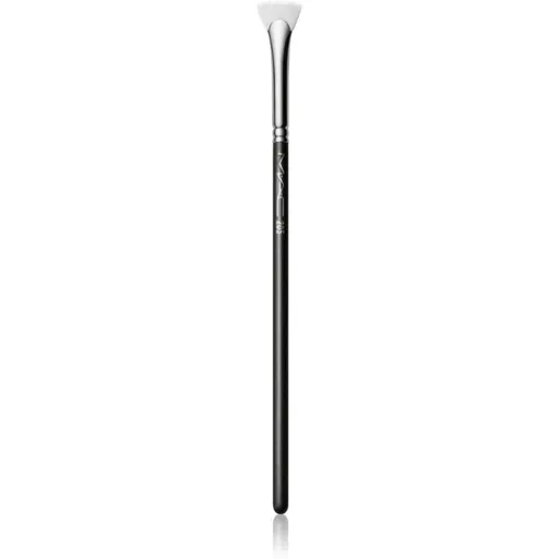 MAC Cosmetics Brush 205 Mascara Fan Brush perie pentru gene 1 buc