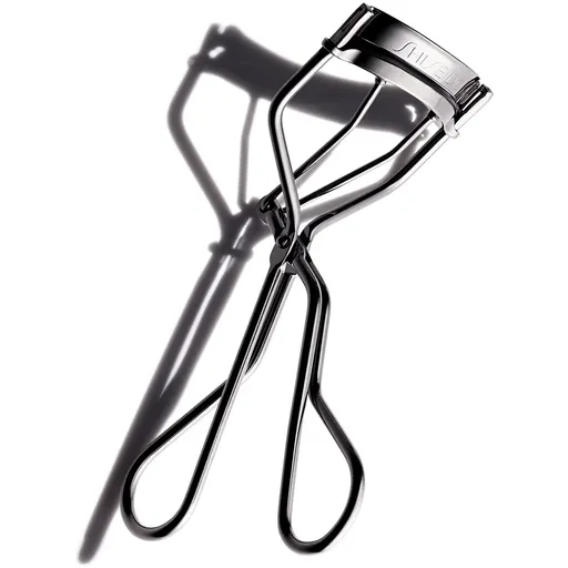 Shiseido Eyelash Curler cleste pentru curbarea genelor 1 buc