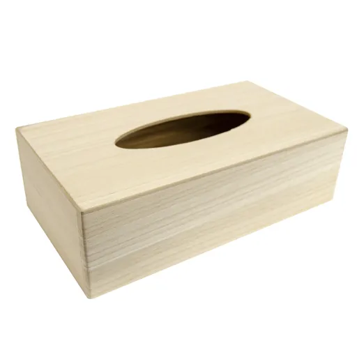 Distribuitor pentru batiste de hârtie