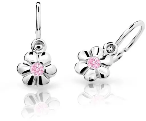 Cutie Jewellery Cercei pentru copii C1736-10-X-2 roz