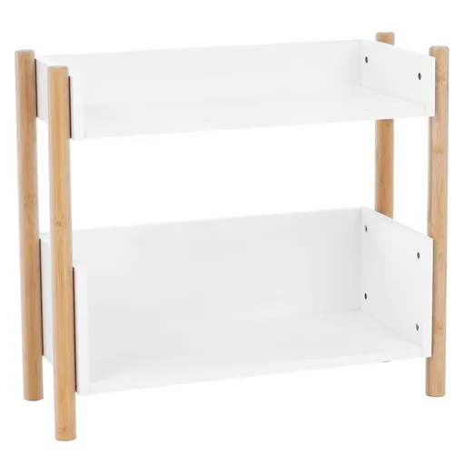 Raft Baltika, tip 1, 60 x 25 x 52,5 cm, 2 etaje