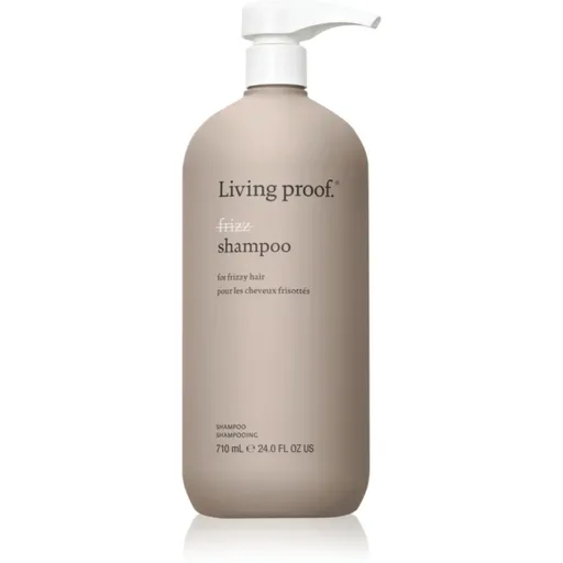 Living Proof No Frizz șampon anti-electrizare 710 ml