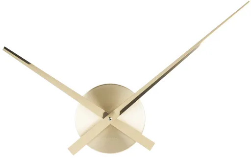 Karlsson Ceas de perete de design KA4348GD