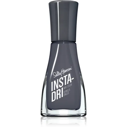 Sally Hansen Insta Dri lac de unghii cu uscare rapida culoare 553 Grease Lightning 9,17 ml