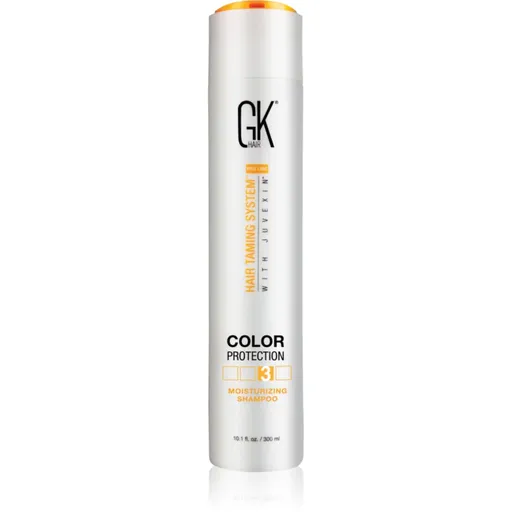 GK Hair Color Protection Moisturizing Shampoo Sampon hidratant pentru par vopsit. pentru păr 300 ml