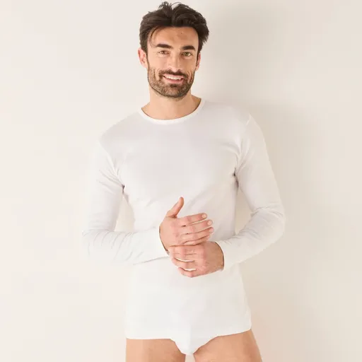 Tricou cu mânecă lungă pentru bărbați Éminence