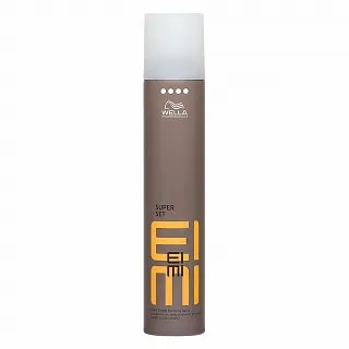 Wella Professionals EIMI Fixing Hairsprays Super Set fixativ de par fixare puternică 300 ml