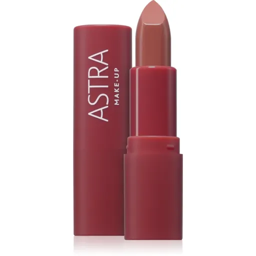 Astra Make-up Lip Creamynal ruj crema culoare 0005 audrey 4 g