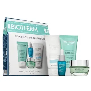 Biotherm Homme set pentru îngrijirea pielii Skin Boosters Set