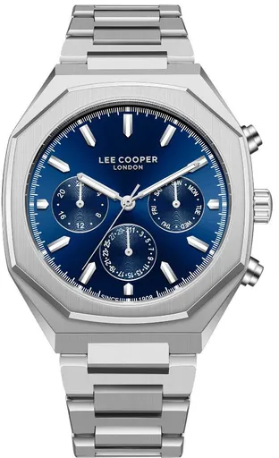 Lee Cooper Ceas analogic LC08045.390