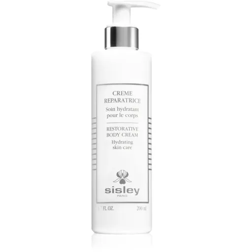 Sisley Restorative Body Cream cremă hidratantă pentru corp 200 ml