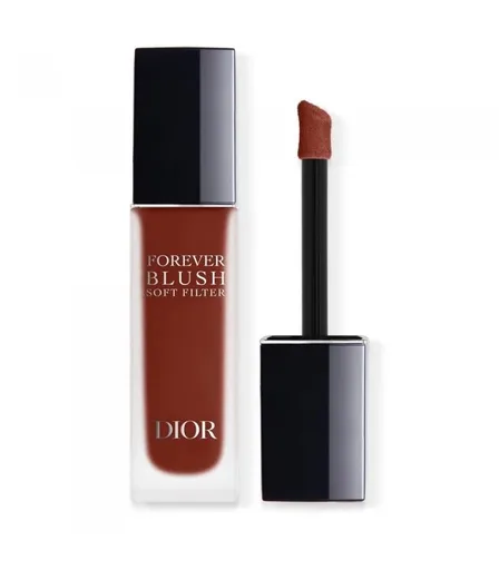 Dior Fard de obraz lichid Soft Filter (Forever Blush) 11 ml 08 Oud