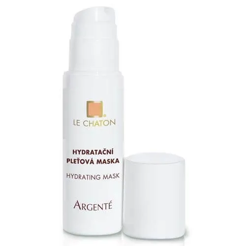 Le Chaton Mască hidratantă pentru față 100 g