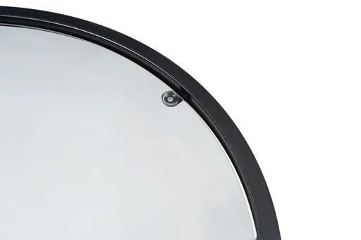 Set masute 3 piese, Hanah Home, Alya, Negru