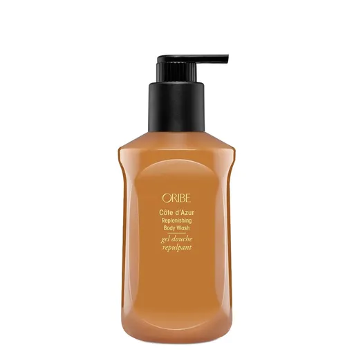 Oribe Gel de duș regenerant Côte d`Azur (Replenishing Body Wash) 300 ml
