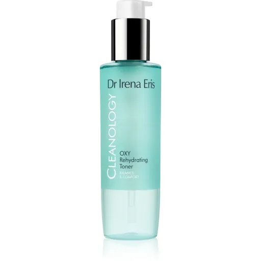 Dr Irena Eris Cleanology OXY tonic hidratant 190 ml